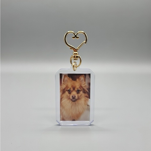 Custom Keychain with NFC - Picture 11 of 11